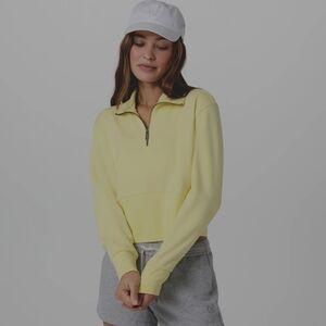 VUORI Sedona Sport Half Zip